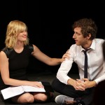 Beth Behrs & Thomas Middleditch1