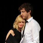 Beth Behrs & Thomas Middleditch2